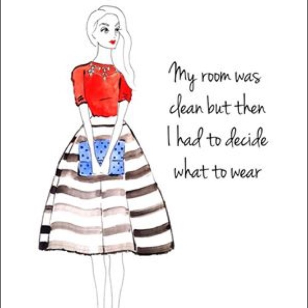 Meet your Posher, Kim